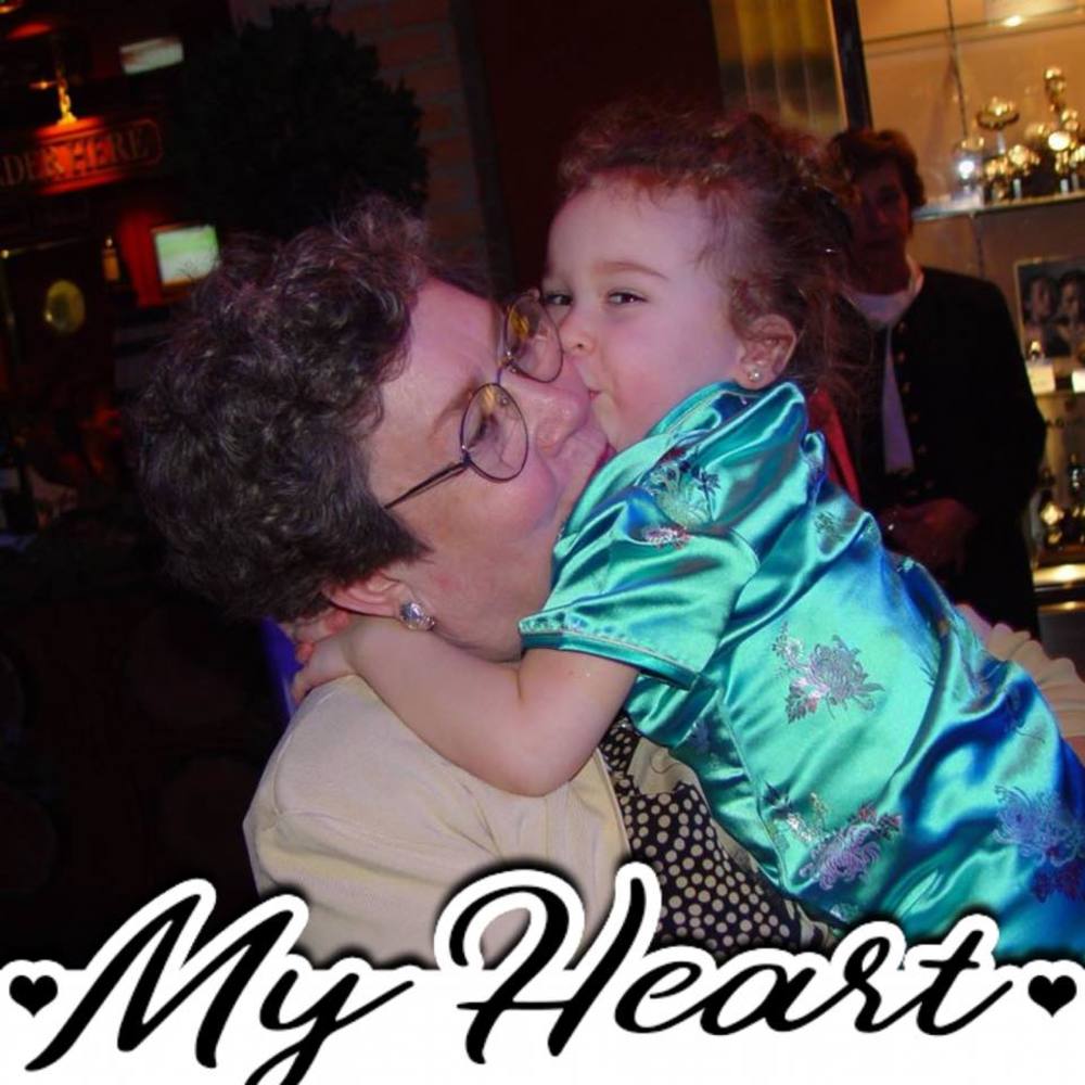 Meet your Posher, Reaganne